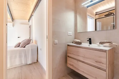 3 chambres house à vendre à Vilanova i la Geltru, Barcelona, Catalonia, Spain № 6877 - photo 9