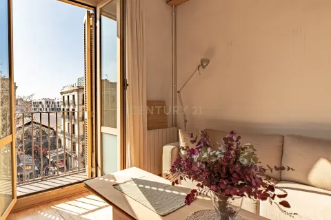 8 chambres apartment à vendre à Barcelona, Catalonia, Spain № 6879 - photo 3