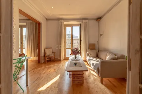 8 chambres apartment à vendre à Barcelona, Catalonia, Spain № 6879 - photo 2