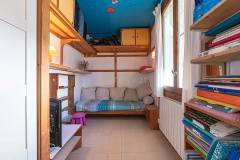 8 chambres apartment à vendre à Barcelona, Catalonia, Spain № 6879 - photo 22