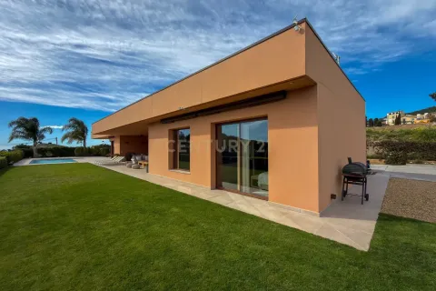 5 chambres house à vendre à Sant Vicenc De Montalt, Barcelona, Catalonia, Spain № 6876 - photo 3