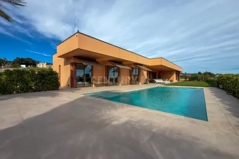 5 chambres house à vendre à Sant Vicenc De Montalt, Barcelona, Catalonia, Spain № 6876 - photo 8