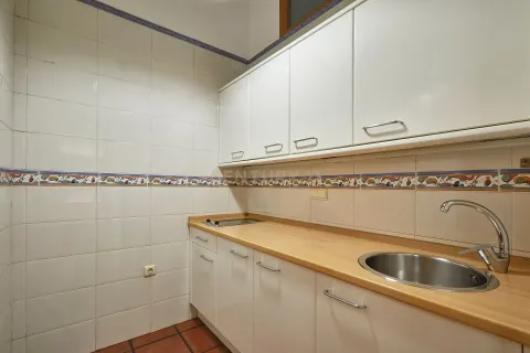 Apartamento de 5 dormitorios en venta en Barcelona, Cataluña, Spain № 6878 - foto 24