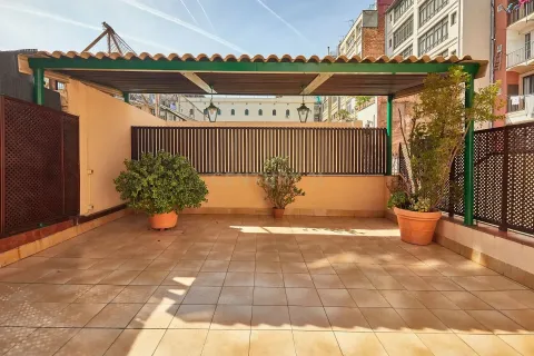 Apartamento de 5 dormitorios en venta en Barcelona, Cataluña, Spain № 6878 - foto 13