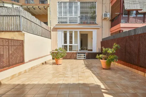 Apartamento de 5 dormitorios en venta en Barcelona, Cataluña, Spain № 6878 - foto 5