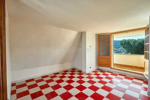 Сasa de 6 dormitorios en venta en Sant Fost de Campsentelles, Barcelona, Cataluña, Spain № 6873 - foto 22