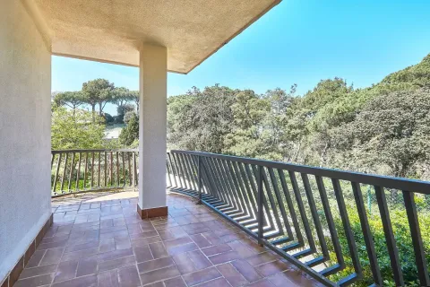 Сasa de 6 dormitorios en venta en Sant Fost de Campsentelles, Barcelona, Cataluña, Spain № 6873 - foto 30