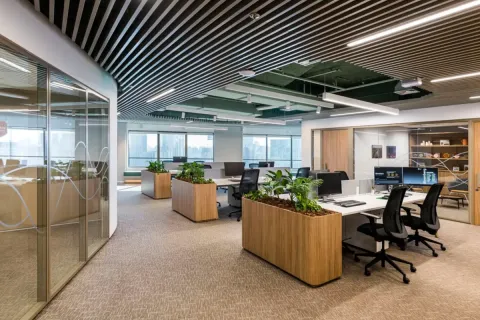 Коммерческая недвижимость 800м² в Барселоне, Каталония, Испания № 1464