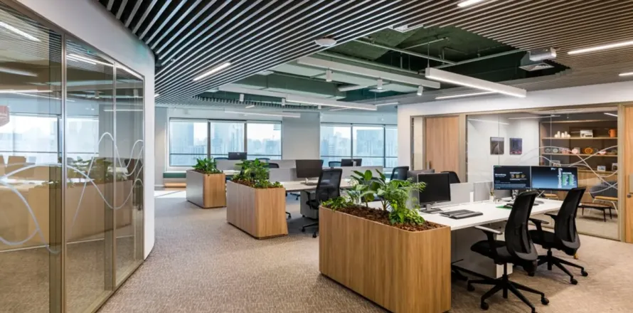 Коммерческая недвижимость 800м² в Барселоне, Каталония, Испания № 1464