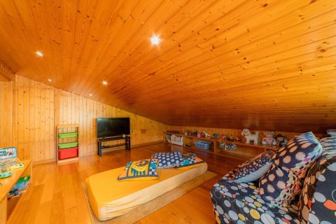 Купить дом в Аренис де Мунт, Испания с 5 комнат, № 1463 - фото 19