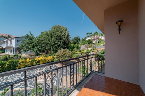 Купить дом в Аренис де Мунт, Испания с 5 комнат, № 1463 - фото 21