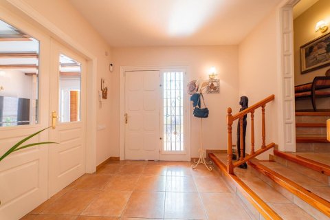 Купить дом в Аренис де Мунт, Испания с 5 комнат, № 1463 - фото 6