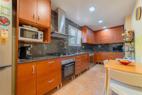 Купить дом в Аренис де Мунт, Испания с 5 комнат, № 1463 - фото 5