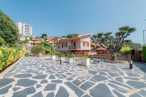 Купить дом в Аренис де Мунт, Испания с 5 комнат, № 1463 - фото 25