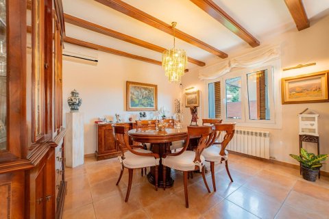 Купить дом в Аренис де Мунт, Испания с 5 комнат, № 1463 - фото 8