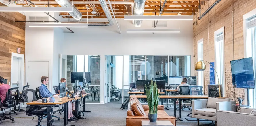 Коммерческая недвижимость 676м² в Барселоне, Каталония, Испания № 1459