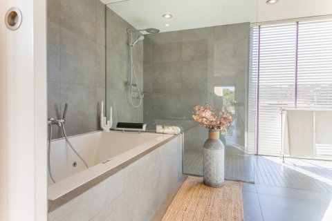 Купить дом в Сан-Кугат-дель-Вальес, Испания с 7 комнат, № 1460 - фото 21