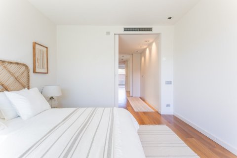 Купить дом в Сан-Кугат-дель-Вальес, Испания с 7 комнат, № 1460 - фото 26