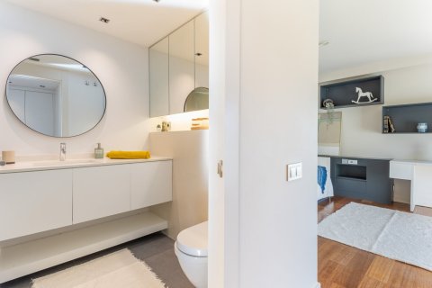 Купить дом в Сан-Кугат-дель-Вальес, Испания с 7 комнат, № 1460 - фото 30