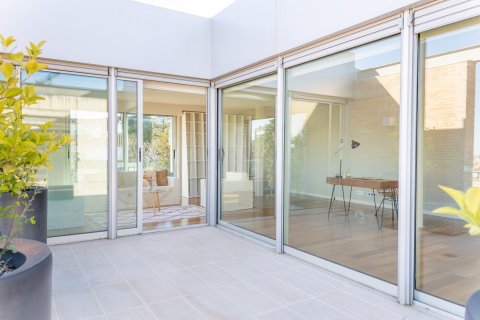 Купить дом в Сан-Кугат-дель-Вальес, Испания с 7 комнат, № 1460 - фото 23