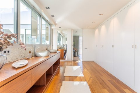 Купить дом в Сан-Кугат-дель-Вальес, Испания с 7 комнат, № 1460 - фото 20