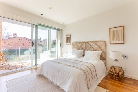 Купить дом в Сан-Кугат-дель-Вальес, Испания с 7 комнат, № 1460 - фото 24