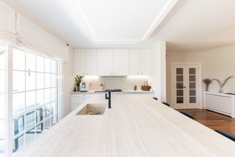 Купить дом в Сан-Кугат-дель-Вальес, Испания с 8 комнат, 1900м², № 1461 - фото 25