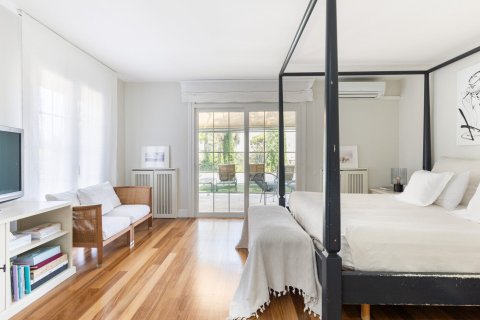 Купить дом в Сан-Кугат-дель-Вальес, Испания с 8 комнат, 1900м², № 1461 - фото 28