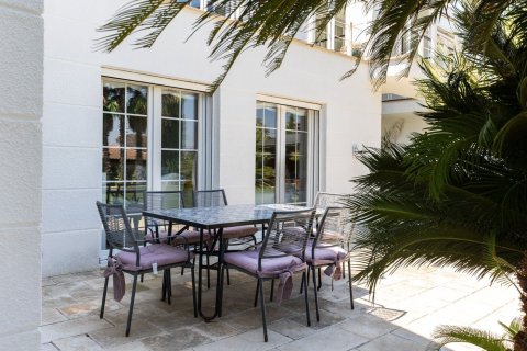 Купить дом в Сан-Кугат-дель-Вальес, Испания с 8 комнат, 1900м², № 1461 - фото 29