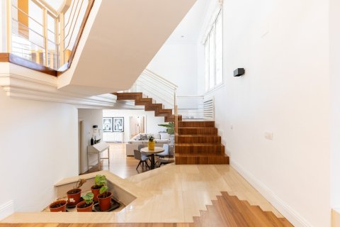 Купить дом в Сан-Кугат-дель-Вальес, Испания с 8 комнат, 1900м², № 1461 - фото 22