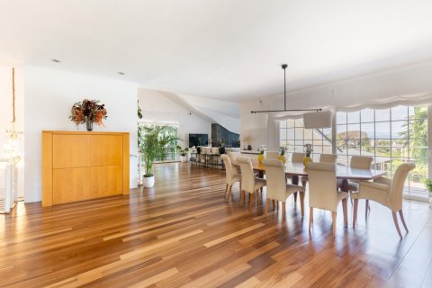 Купить дом в Сан-Кугат-дель-Вальес, Испания с 8 комнат, 1900м², № 1461 - фото 15