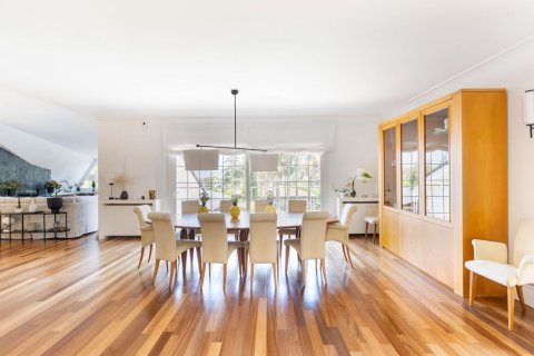 Купить дом в Сан-Кугат-дель-Вальес, Испания с 8 комнат, 1900м², № 1461 - фото 14