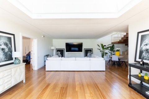 Купить дом в Сан-Кугат-дель-Вальес, Испания с 8 комнат, 1900м², № 1461 - фото 23