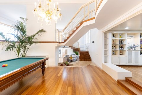 Купить дом в Сан-Кугат-дель-Вальес, Испания с 8 комнат, 1900м², № 1461 - фото 21