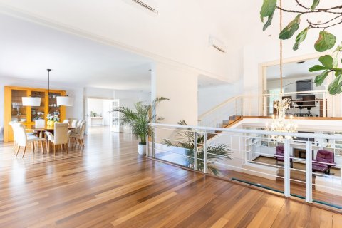 Купить дом в Сан-Кугат-дель-Вальес, Испания с 8 комнат, 1900м², № 1461 - фото 20