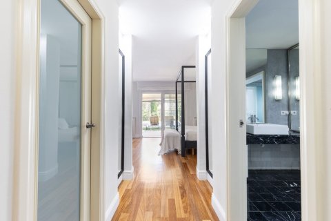 Купить дом в Сан-Кугат-дель-Вальес, Испания с 8 комнат, 1900м², № 1461 - фото 30