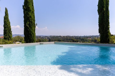 Купить дом в Сан-Кугат-дель-Вальес, Испания с 8 комнат, 1900м², № 1461 - фото 9