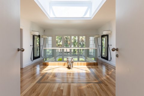 Купить дом в Сан-Кугат-дель-Вальес, Испания с 8 комнат, 1900м², № 1461 - фото 12