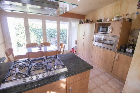 Купить дом в Кома-Руга, Испания с 6 комнат, № 1462 - фото 14