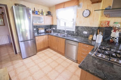 Купить дом в Кома-Руга, Испания с 6 комнат, № 1462 - фото 17