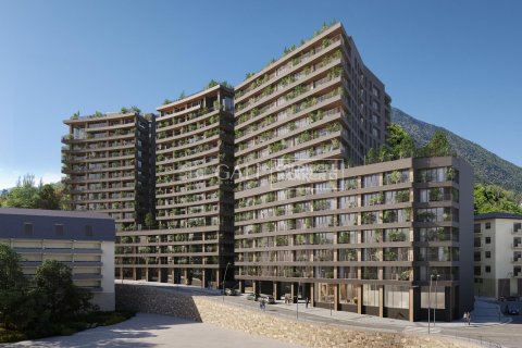 Купить дуплекс в Андорра, Испания с 3 спальни, 302м², № 7891 - фото 6