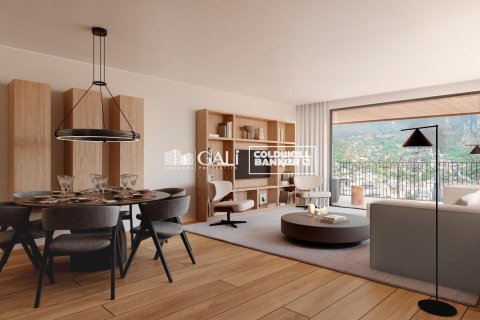 3 bedrooms apartment for sale in Principado De Andorra (Ninguna Poblacion Tiene C.P.), Lleida, Catalonia, Spain № 7887 - photo 13