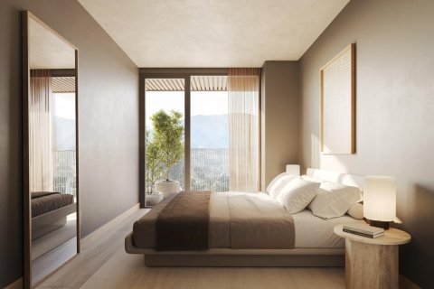 Купить пентхаус в Андорра, Испания с 3 спальни, 215м², № 7889 - фото 4