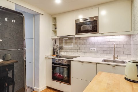 3 bedrooms apartment for sale in Barcelona, Catalonia, Spain № 7119 - photo 6