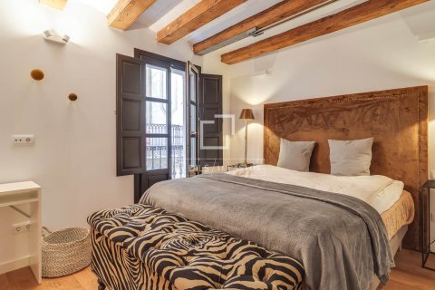 3 bedrooms apartment for sale in Barcelona, Catalonia, Spain № 7119 - photo 14