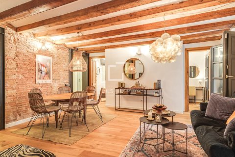 3 bedrooms apartment for sale in Barcelona, Catalonia, Spain № 7119 - photo 3