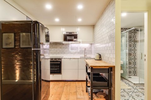 3 bedrooms apartment for sale in Barcelona, Catalonia, Spain № 7119 - photo 24