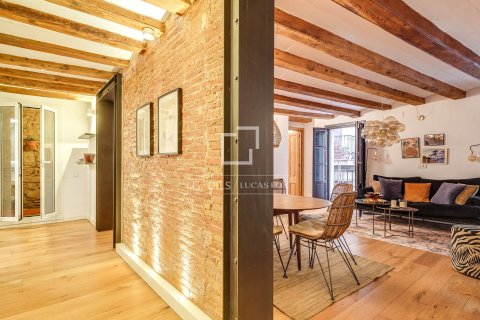 3 bedrooms apartment for sale in Barcelona, Catalonia, Spain № 7119 - photo 13
