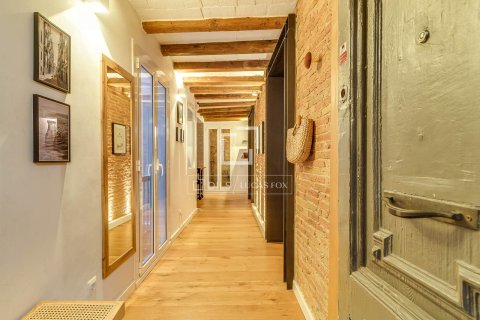3 bedrooms apartment for sale in Barcelona, Catalonia, Spain № 7119 - photo 12