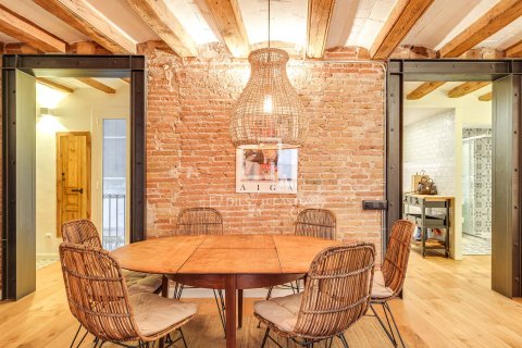 3 bedrooms apartment for sale in Barcelona, Catalonia, Spain № 7119 - photo 4